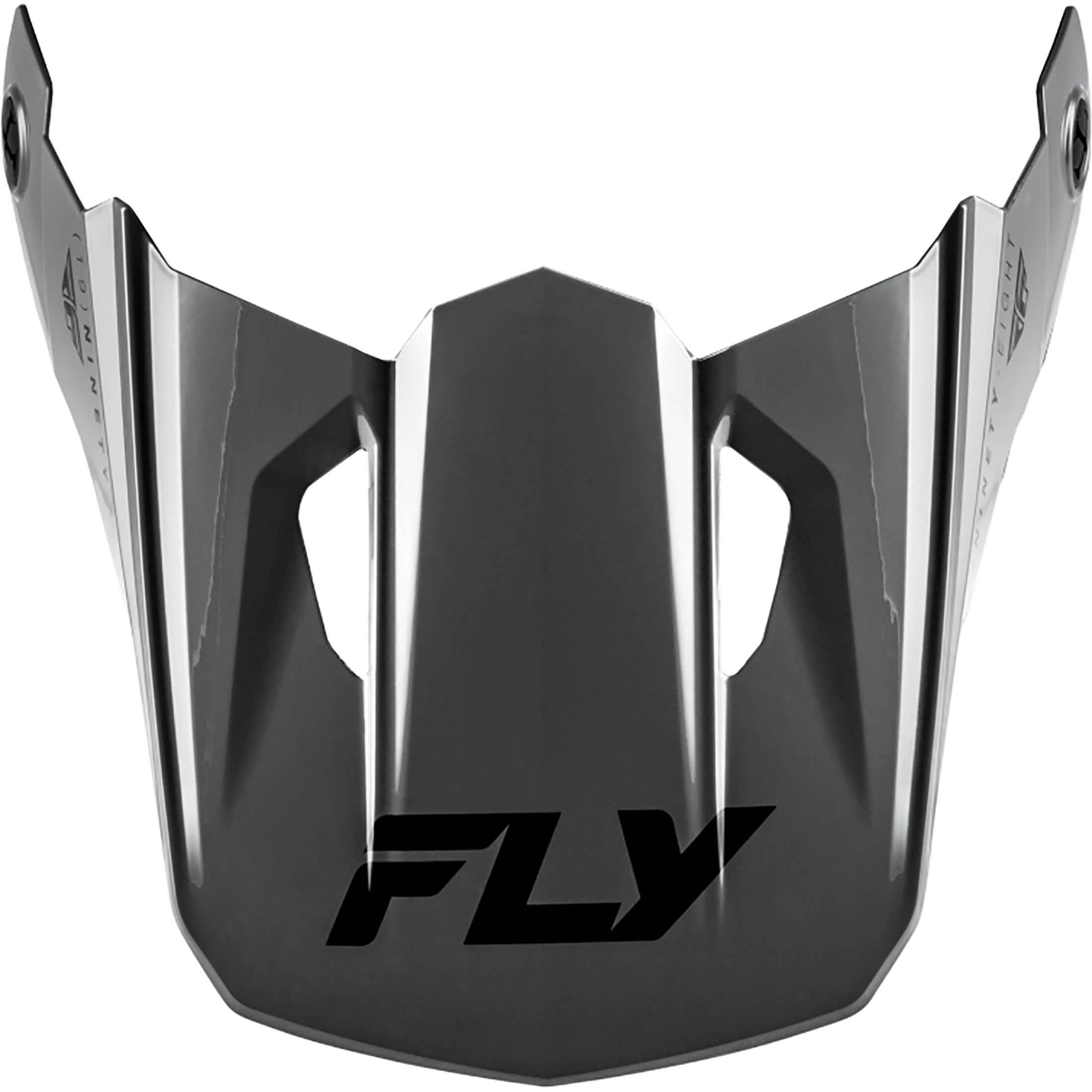 Fly Racing Kinetic Verdict Visor Helmet Accessories-73-47101