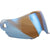 Fly Racing Odyssey Face Shield Helmet Accessories