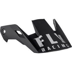 Fly Racing Rayce Visor Helmet Accessories