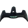 Fly Racing Revolt Rear Spoiler Helmet Accessories