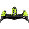 Fly Racing Revolt Rear Spoiler Helmet Accessories