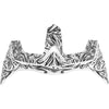 Fly Racing Revolt Rear Spoiler Helmet Accessories