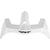 Fly Racing Revolt Rear Spoiler Helmet Accessories