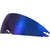 Fly Racing Sentinel Inner Sun Shield Helmet Accessories