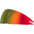 Fly Racing Sentinel Inner Sun Shield Helmet Accessories