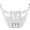 Fly Racing Trekker Solid Visor Helmet Accessories
