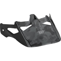 Fly Racing Werx-R Visor Helmet Accessories