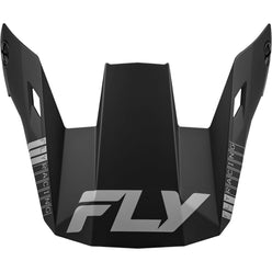 Fly Racing 2024 Rayce Visor Youth Helmet Accessories
