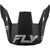 Fly Racing 2024 Rayce Visor Youth Helmet Accessories