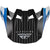 Fly Racing Formula Carbon Prime Visor Youth Helmet Accessories