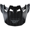 Fly Racing Formula Carbon Prime Visor Youth Helmet Accessories