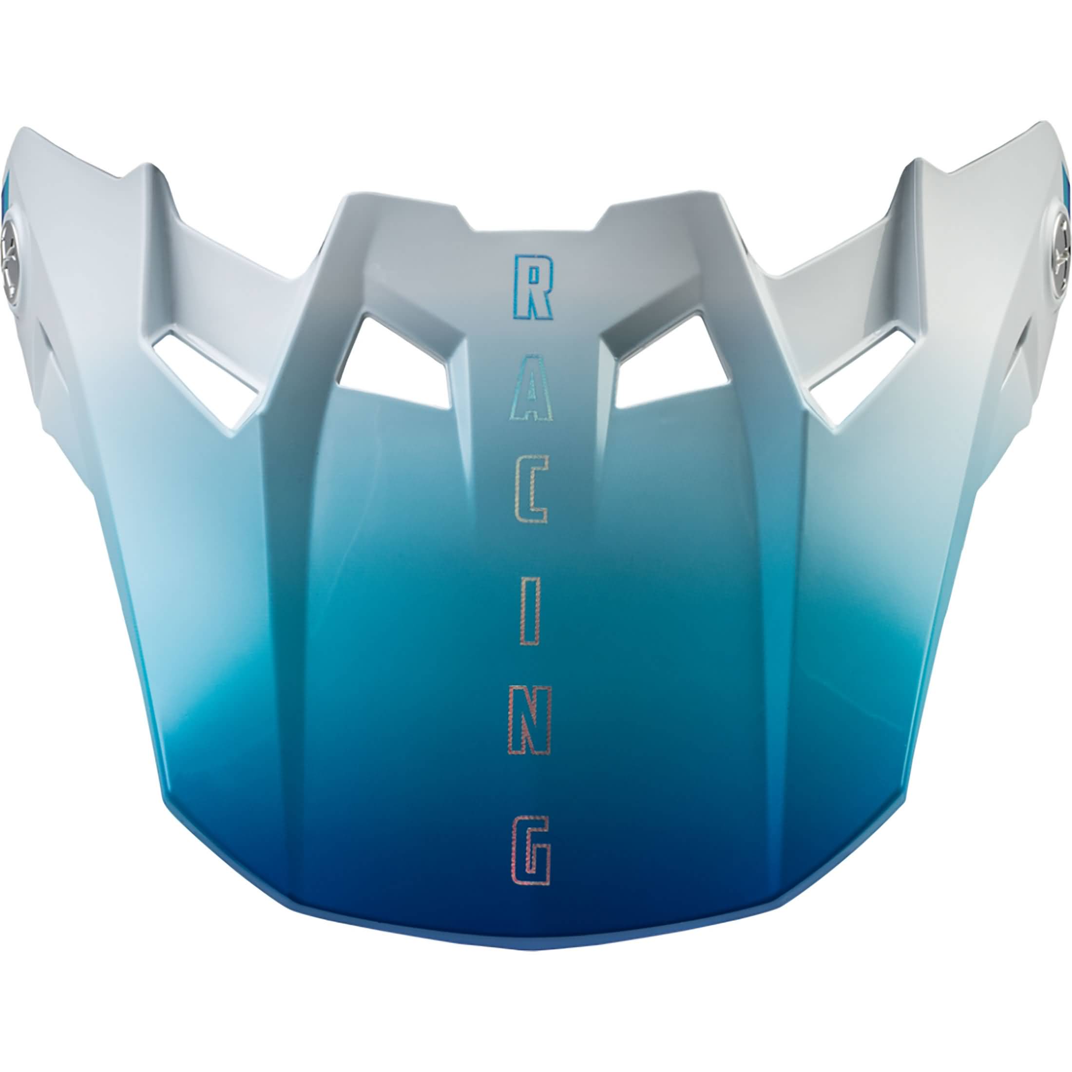 Fly Racing Formula CC Driver Visor Youth Helmet Accessories-73-47111