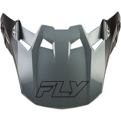 Fly Racing Formula CC Glide Visor Youth Helmet Accessories