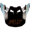 Fly Racing Formula CC Glide Visor Youth Helmet Accessories