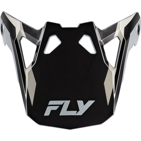 Fly Racing Formula CC Seal Visor Youth Helmet Accessories-73-0040