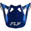 Fly Racing Formula CC Seal Visor Youth Helmet Accessories