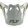 Fly Racing Formula CC Seal Visor Youth Helmet Accessories