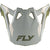 Fly Racing Formula CC Seal Visor Youth Helmet Accessories