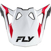 Fly Racing Formula CC Seal Visor Youth Helmet Accessories