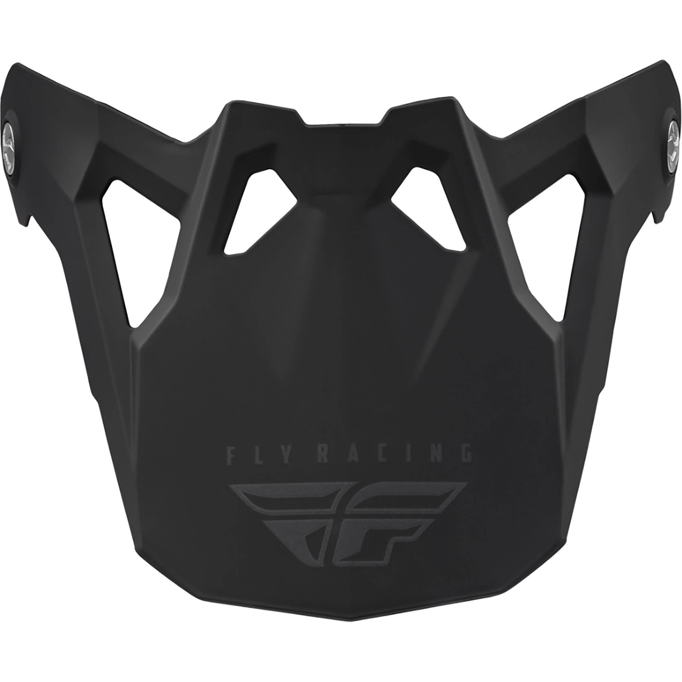 Fly Racing Formula CP Solid Visor Helmet Accessories-73-47101