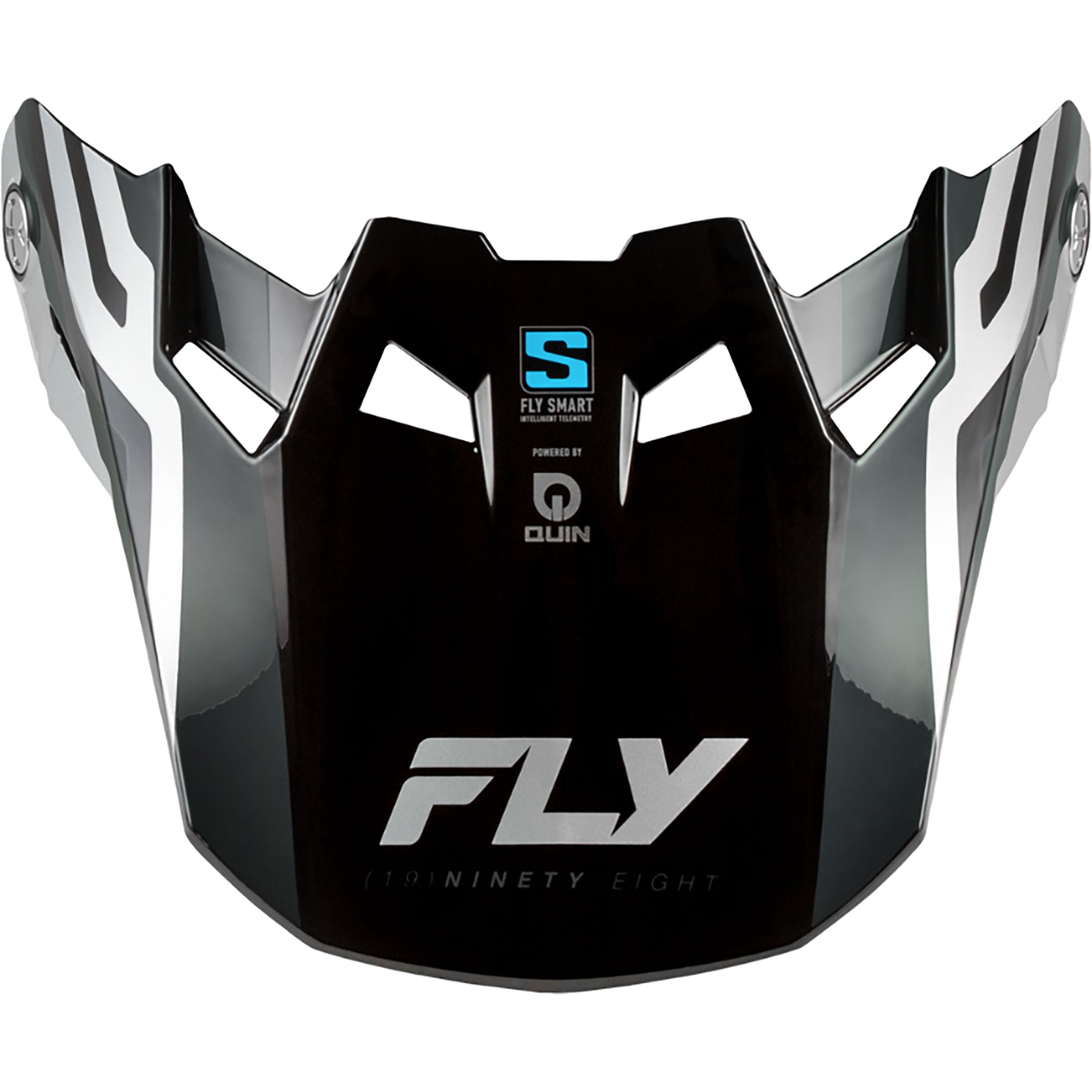 Fly Racing Formula S Carbon Byte Visor Youth Helmet Accessories-73-4450