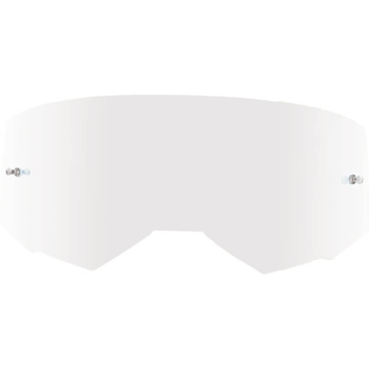 Fly Racing Zone/Focus Replacement Lens Goggles Accessories-37-5421