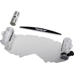 Fly Racing Roll-Off System Goggles Accessories