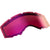 Fly Racing Dual Lens w/ Vents Replacement Lens Goggles Accessories