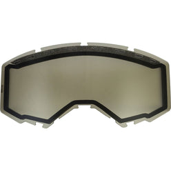 Fly Racing Dual w/ Vents Replacement Lens Goggles Accessories