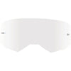 Fly Racing Single with Post Replacement Lens Goggles Accessories