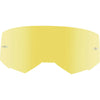 Fly Racing Single with Post Replacement Lens Goggles Accessories