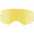 Fly Racing Single with Post Replacement Lens Goggles Accessories