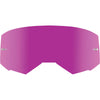 Fly Racing Single with Post Replacement Lens Goggles Accessories