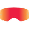 Fly Racing Single with Post Replacement Lens Goggles Accessories