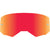 Fly Racing Single with Post Replacement Lens Goggles Accessories