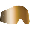 FMF PowerBomb/PowerCore Replacement Lens Goggles Accessories