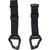Fox Racing R3 Waist Strap Body Armor Accessories