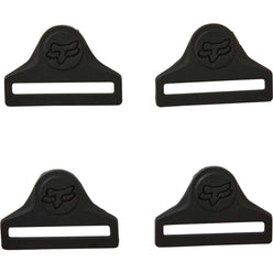 Fox Racing Titan D-Ring 4 Pack Body Armor Accessories