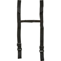 Fox Racing Titan Jacket Back Guard Strap Body Armor Accessories