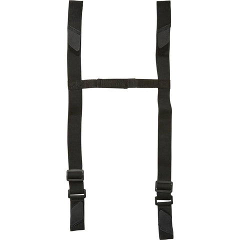 Fox Racing Titan Jacket Back Guard Strap Body Armor Accessories-25265