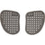 Fox Racing 360 Hip Pad Youth Body Armor Accessories
