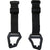Fox Racing R3 Waist Strap Youth Body Armor Accessories