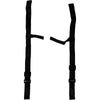 Fox Racing Titan Back Guard Strap Youth Body Armor Accessories