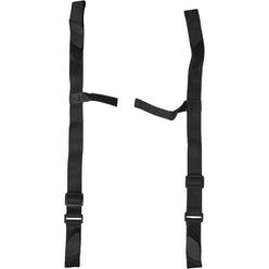 Fox Racing Titan Back Guard Strap Youth Body Armor Accessories