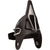 Fox Racing 22 Instinct Left Cuff (11/12) Boot Accessories