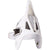 Fox Racing 22 Instinct Left Cuff (8) Boot Accessories