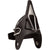 Fox Racing 22 Instinct Left Cuff (9/10.5) Boot Accessories