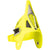 Fox Racing 22 Instinct Left Cuff (9/10.5) Boot Accessories