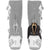 Fox Racing 22 Instinct Right Cuff (11/12) Boot Accessories
