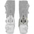 Fox Racing 22 Instinct Right Cuff (9/10.5) Boot Accessories